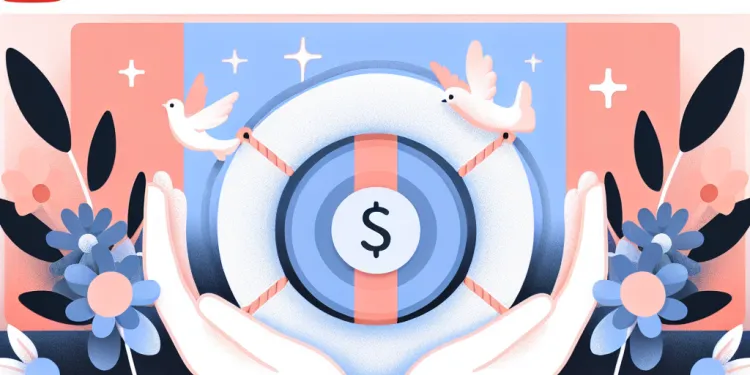 Can I get a loan to cover funeral costs?