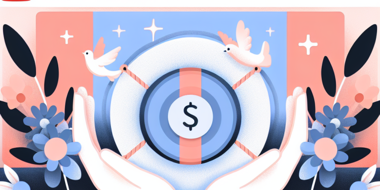 Can I get a loan to cover funeral costs?