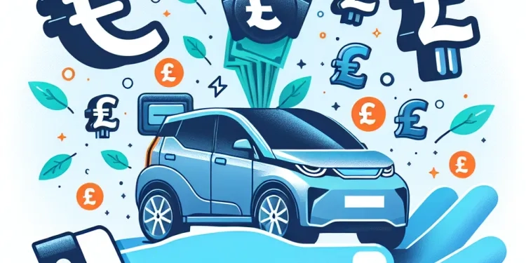 Can I get an EV grant for a second-hand electric car?