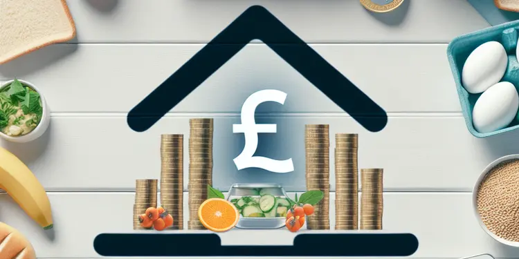 Can I get help with special dietary needs at a food bank?