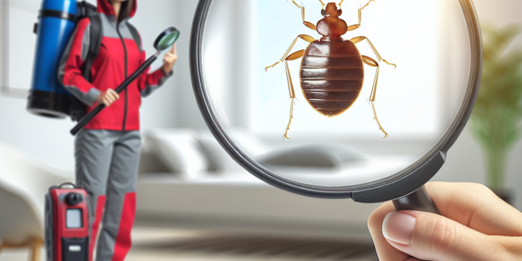 Can I get rid of bed bugs myself?