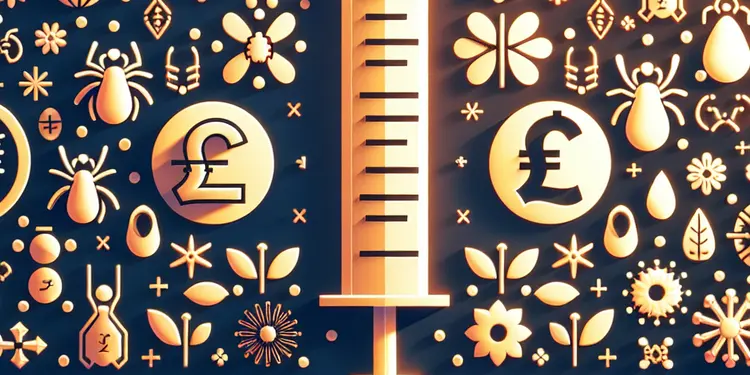 Can I get the COVID jab if I have allergies?