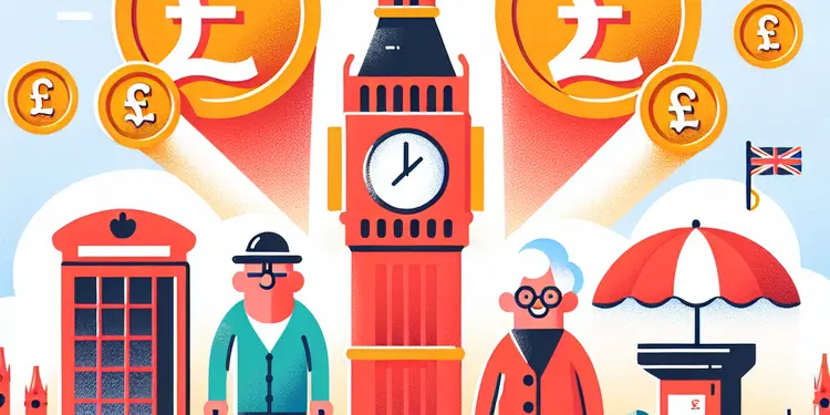 Can I get the basic State Pension if I live abroad?
