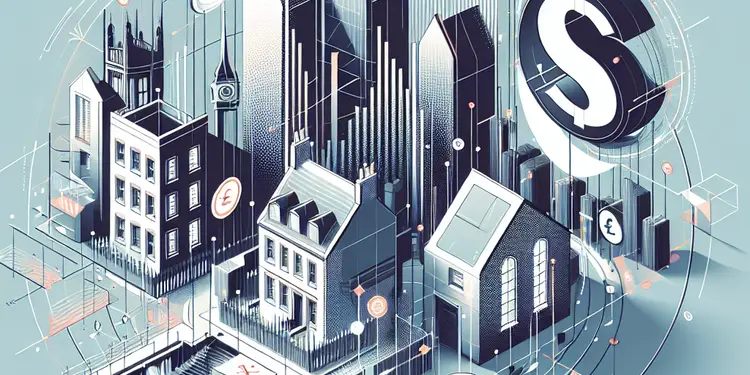 Can I offset losses from other properties when calculating my CGT?