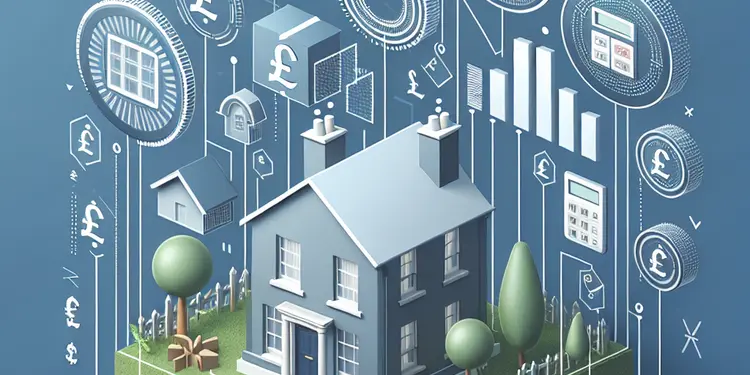 Can I offset losses from other properties when calculating my CGT?