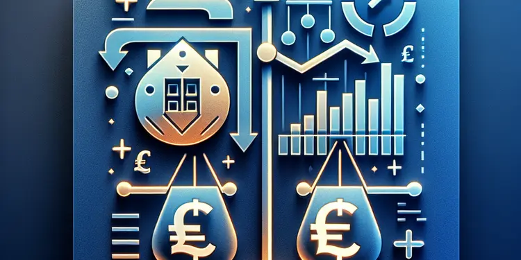 Can I offset losses from other properties when calculating my CGT?
