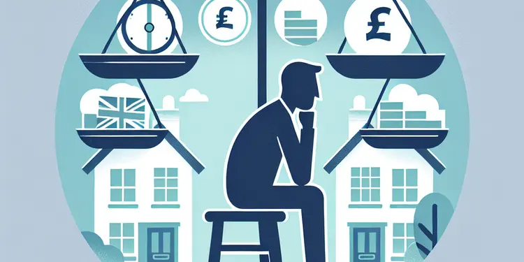 Can I offset losses from other properties when calculating my CGT?