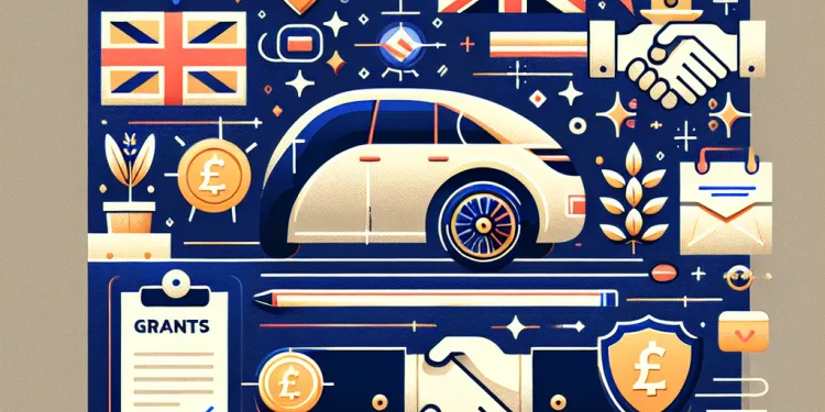 Can I receive an EV grant after purchasing the vehicle?