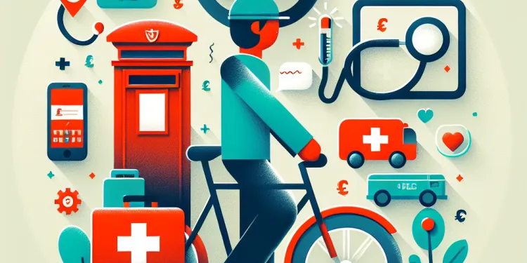 Can I receive health benefits as a gig worker?