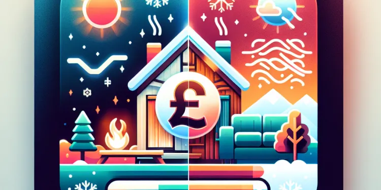 Can I receive the Warm Home Discount and Cold Weather Payment?