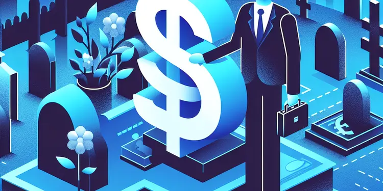 Can I reserve a burial plot in advance?