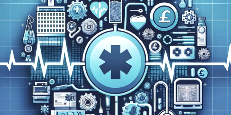 Can I specialize in a certain area of nursing with the NHS?
