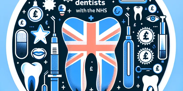 Can I switch NHS dentists?