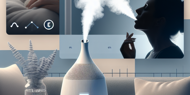 Can I use a humidifier to help with my cold symptoms?