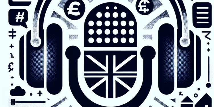 Can I use a voiceover for the DVSA Theory Test?