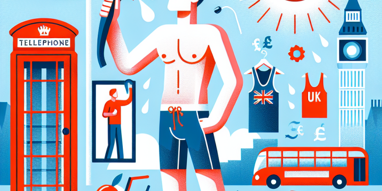 Can I use wet clothing to help stay cool?