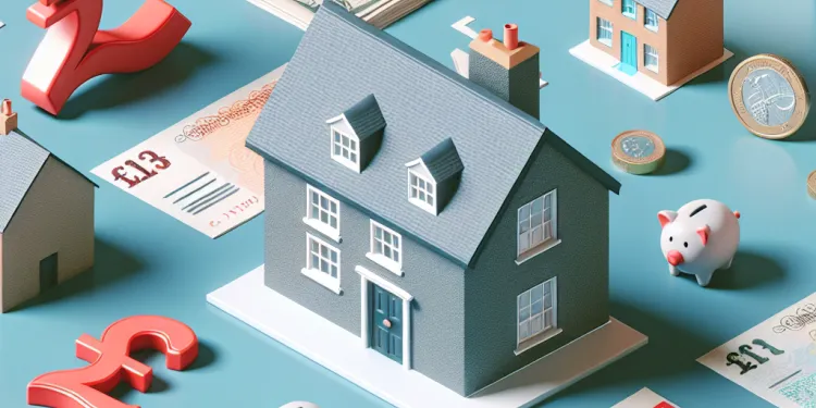 Can Stamp Duty be included in a mortgage in the UK?
