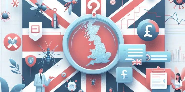 Can Zika virus be spread from person to person in the UK?