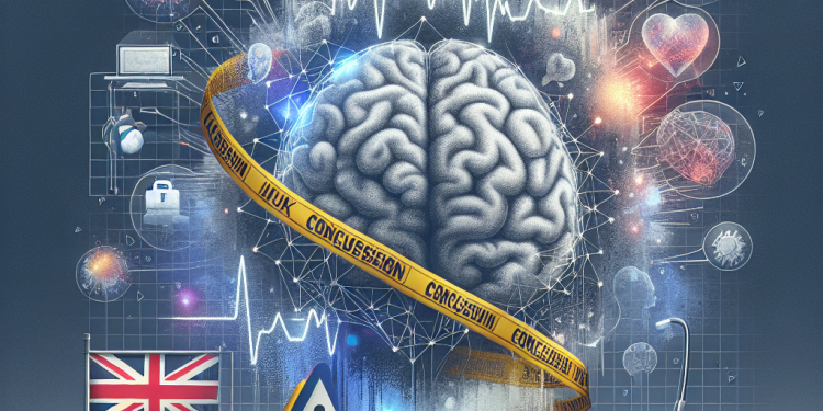 Can a concussion cause memory problems?