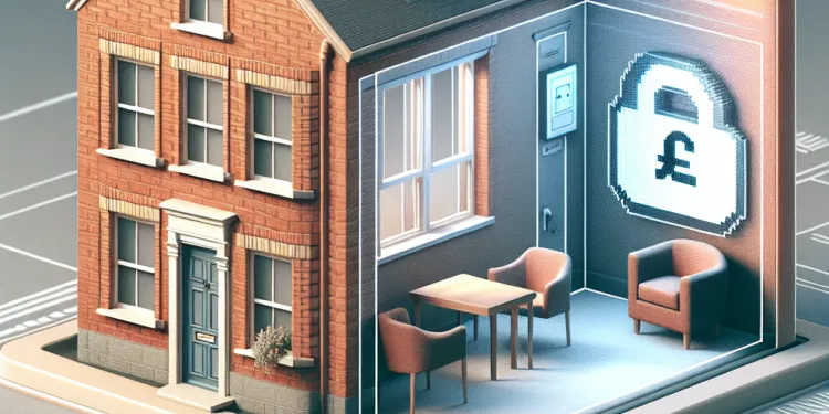 Can a landlord lock me out or remove my belongings to evict me?