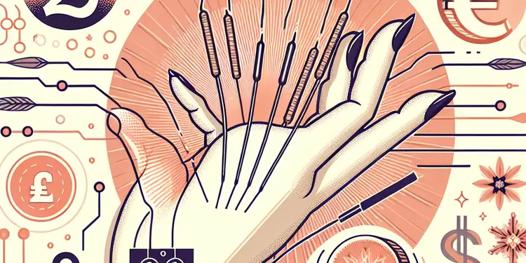 Can acupuncture help with menopause masking?