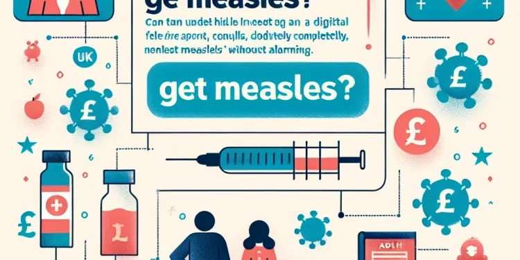 Can adults get measles?