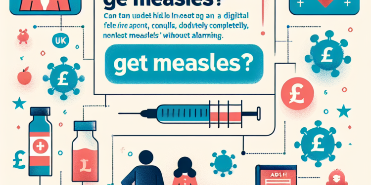 Can adults get measles?