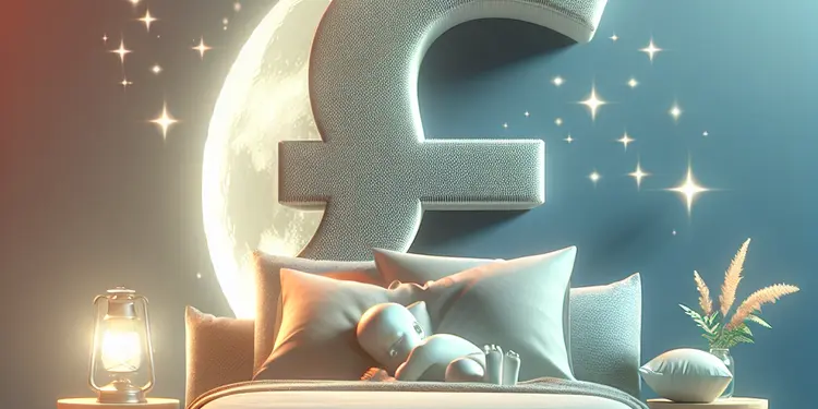 Can baby sleep pillows prevent flat head syndrome?