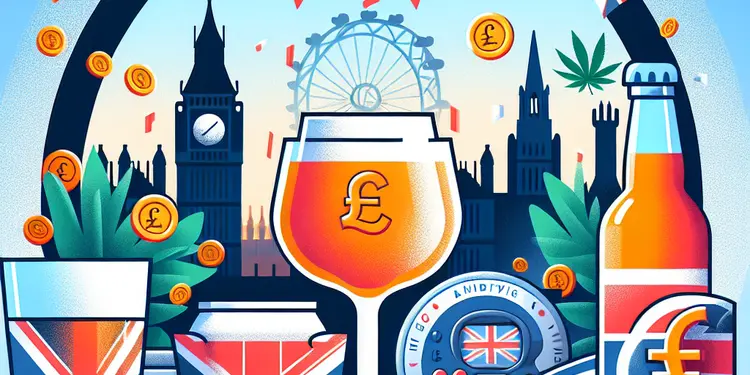 Can binge drinking affect physical health?