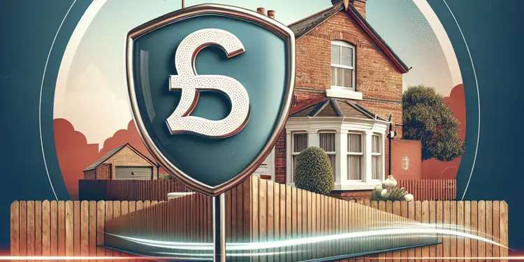 Can boundary disputes be insured against?