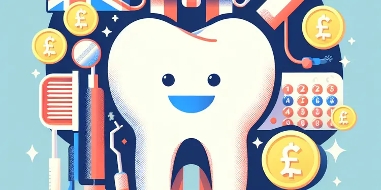 Can children get free NHS dental care?