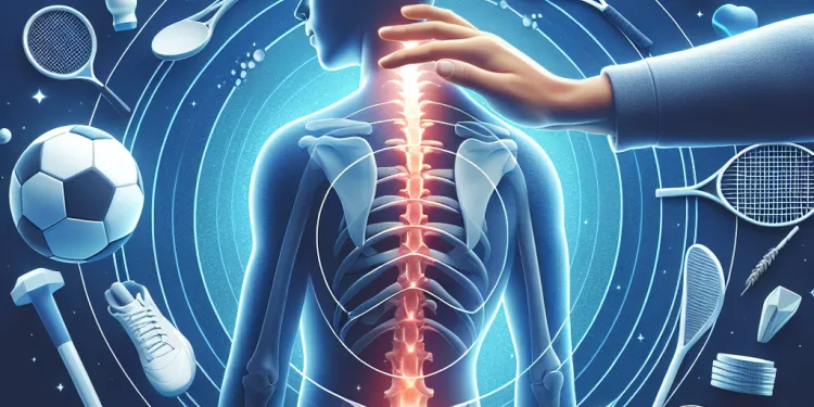 Can chiropractors help with sports injuries?