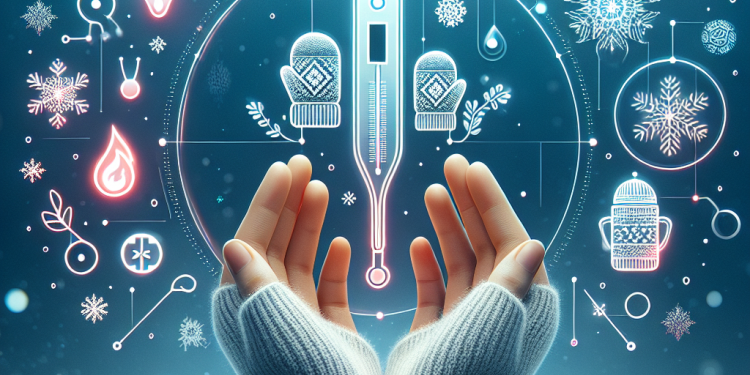 Can cold weather cause a cold?