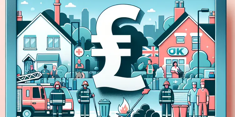 Can community helpers be recognized for their contributions?