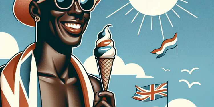 Can dark-skinned individuals get sunburned?