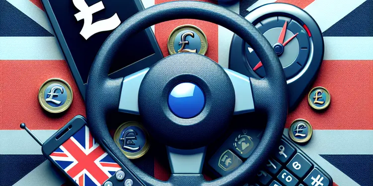 Can distracted driving be classified as dangerous driving?