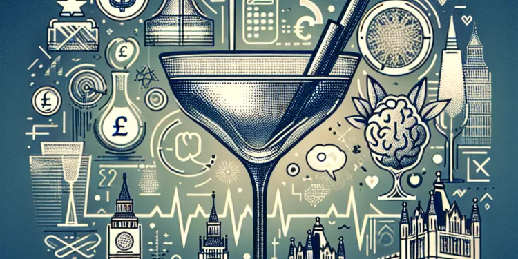 Can drink spiking cause long-term health effects?