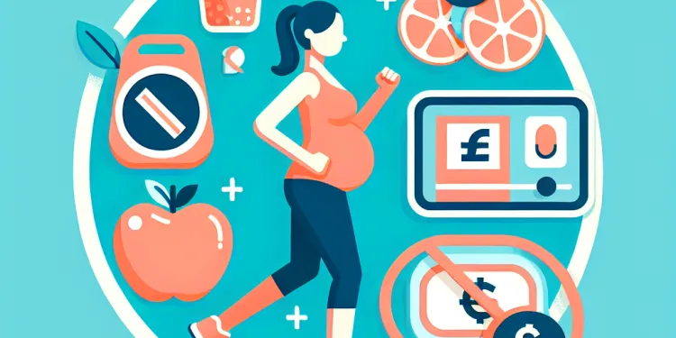 Can exercise help prevent gestational diabetes?