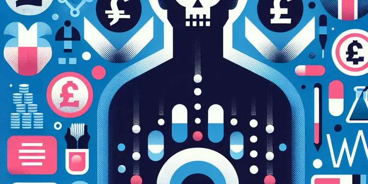 Can fake weight loss drugs have harmful ingredients?