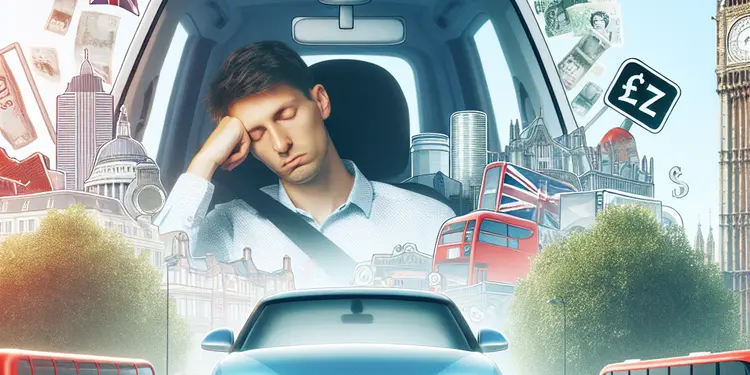 Can fatigue result in dangerous driving?