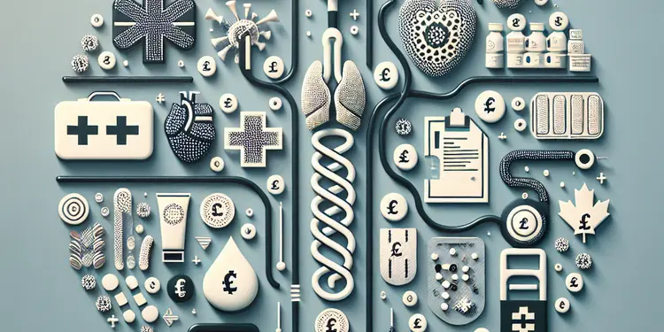 Can flesh-eating disease be treated?