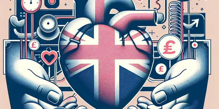 Can health-related anxiety affect relationships?