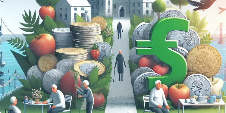 Can health-related anxiety lead to actual health problems?