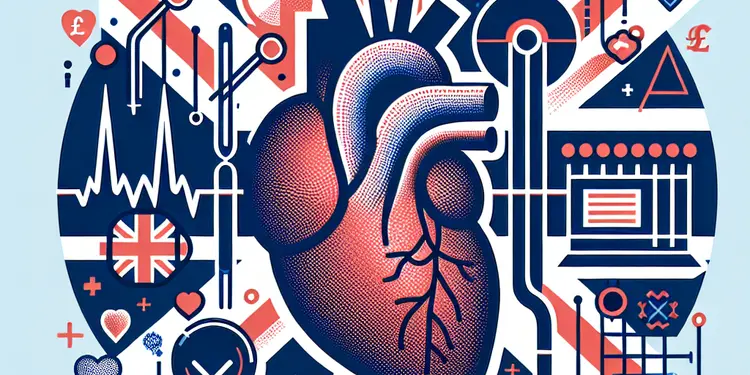 Can heart failure affect other organs?