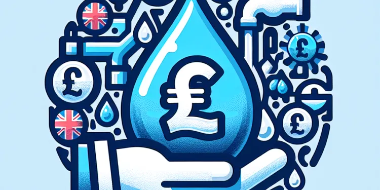 Can individual actions significantly impact overall water loss?