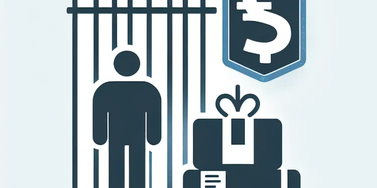 Can inmates receive packages?