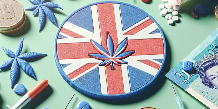 Can ketamine be used for recreational purposes legally?