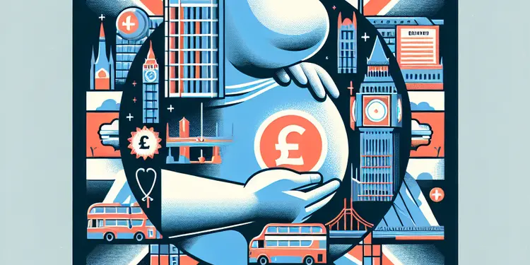 Can lifestyle changes help manage pain and fever during pregnancy?