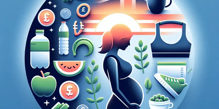 Can lifestyle changes help with postnatal depression?