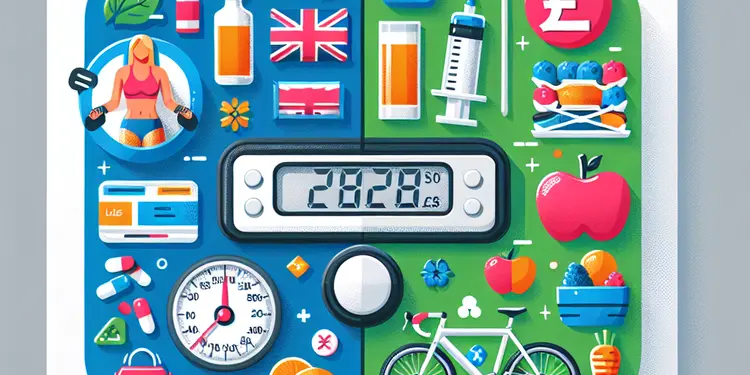 Can lifestyle changes replace the need for weight loss jabs?